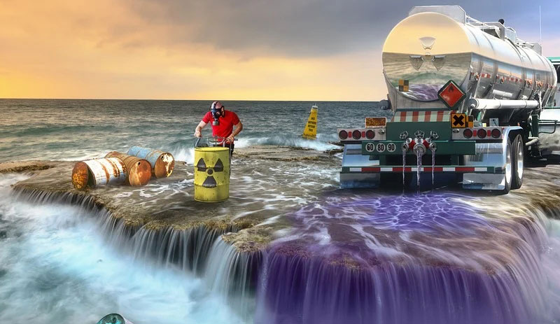 用最嚴密法治保護生態環境