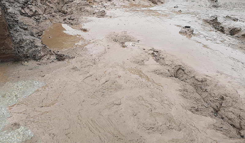 汙泥膨脹原因分析和解決辦法 汙泥膨脹原因分析和解決辦法