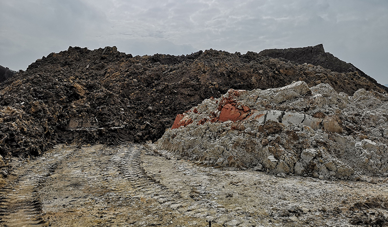 汙泥膨脹原因分析和解決辦法 汙泥膨脹原因分析和解決辦法