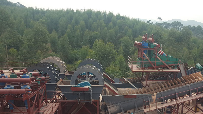 廂式丝瓜视频在线看黄片利潤可觀 洗砂生產線配丝瓜视频成人色版下载設備變高產 廂式丝瓜视频在线看黄片利潤可觀 洗砂生產線配丝瓜视频成人色版下载設備變高產