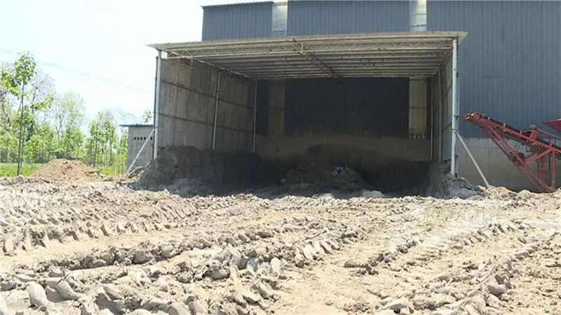 因存在多項環境違法行為 安徽一公司被查封！