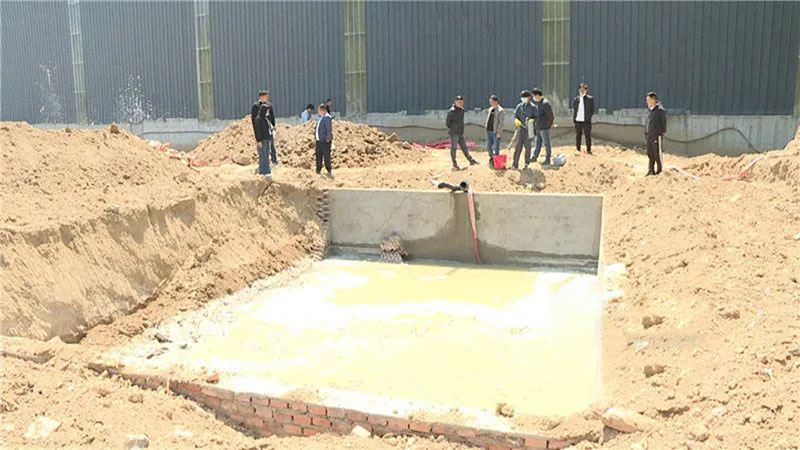 因存在多項環境違法行為 安徽一公司被查封！