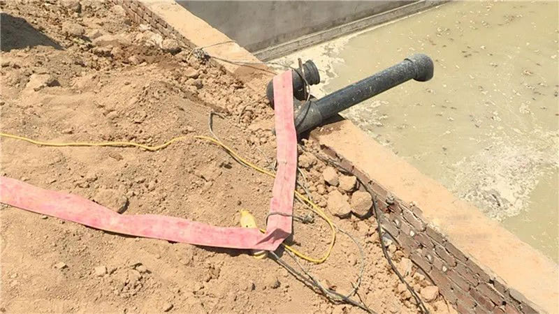 因存在多項環境違法行為 安徽一公司被查封！