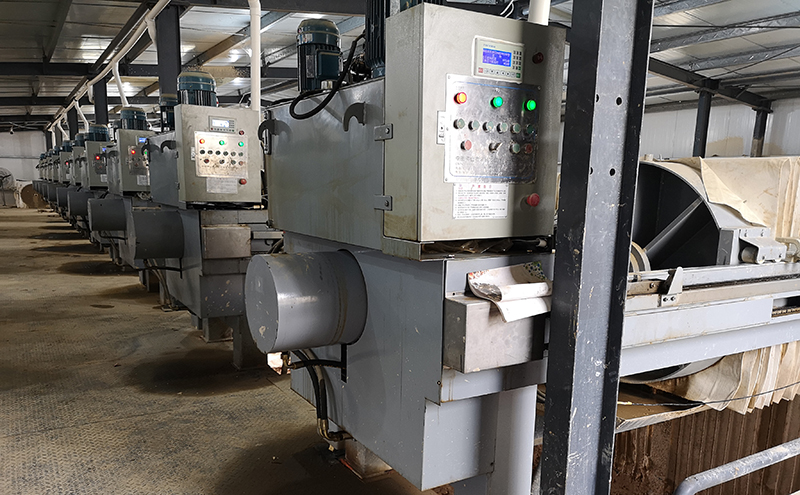 丝瓜视频在线看黄片生產廠家解讀：廂式丝瓜视频在线看黄片零排放的工藝秘密