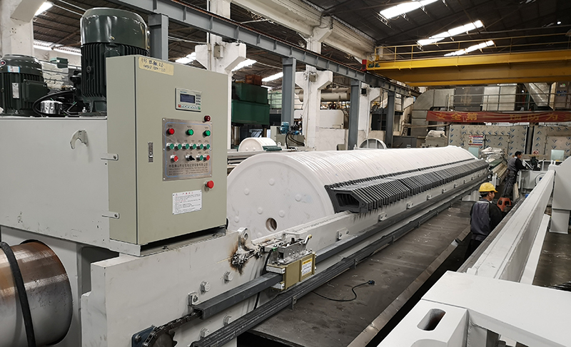 汙泥脫水處理選廂式丝瓜视频在线看黄片還是帶式丝瓜视频在线看黄片