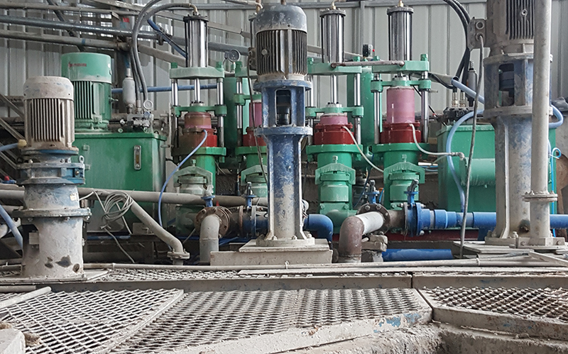 泥漿丝瓜视频在线看黄片液壓站故障分析及解決措施 泥漿丝瓜视频在线看黄片液壓站故障分析及解決措施