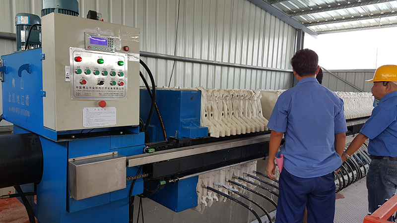 隔膜丝瓜视频在线看黄片的濾板膨脹係統